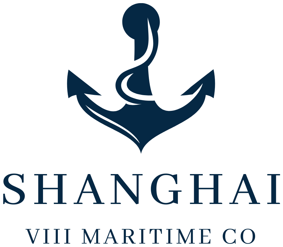 SHANGHAI VIII MARITIME CO