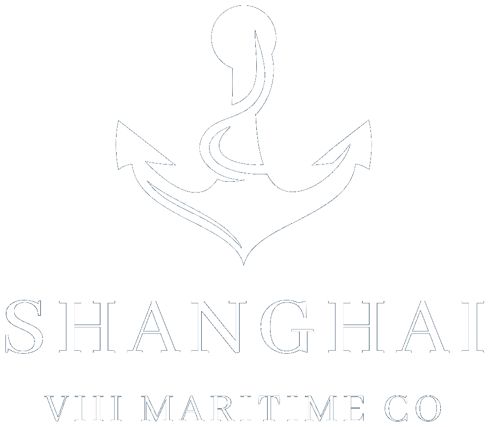 SHANGHAI VIII MARITIME CO